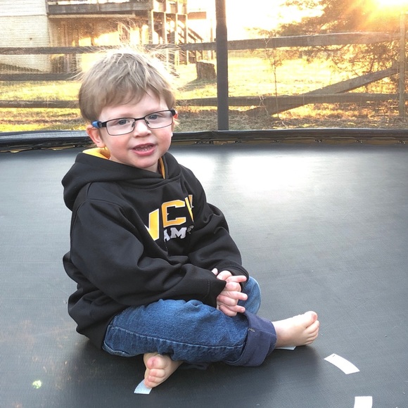 Meet your Posher, Kyliann - Picture 5 of 8